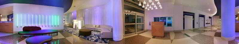 Fairfield Inn And Suites Chicago Downtown/ Magnificent Mile Bagian luar foto